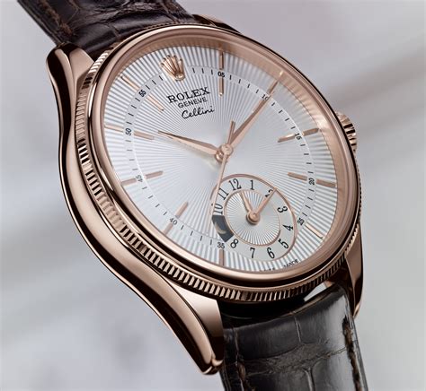 ' rolex geneve cellini